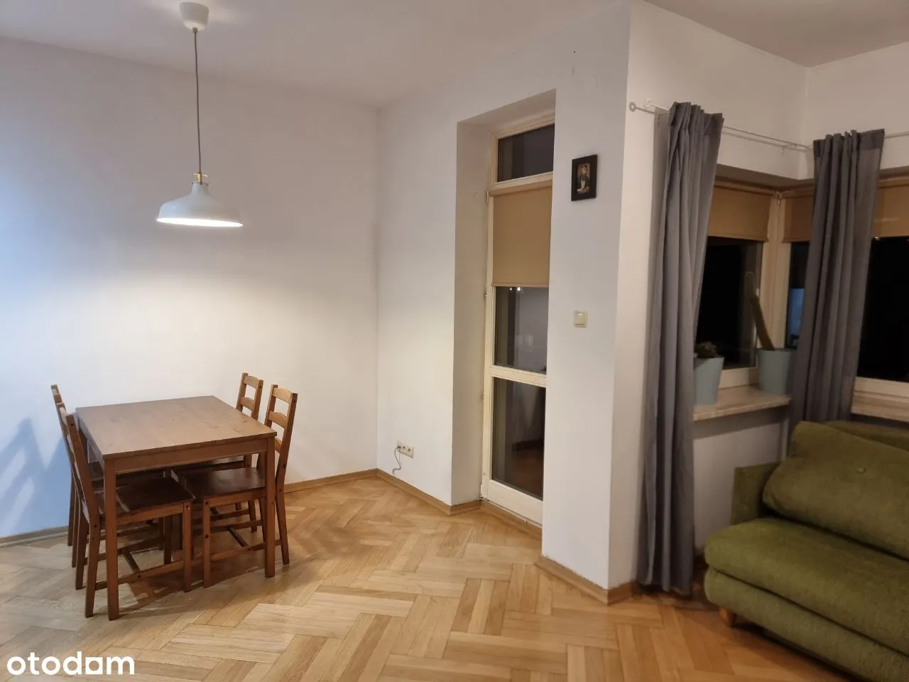 Mieszkanie na Kabatach do wynajęcia