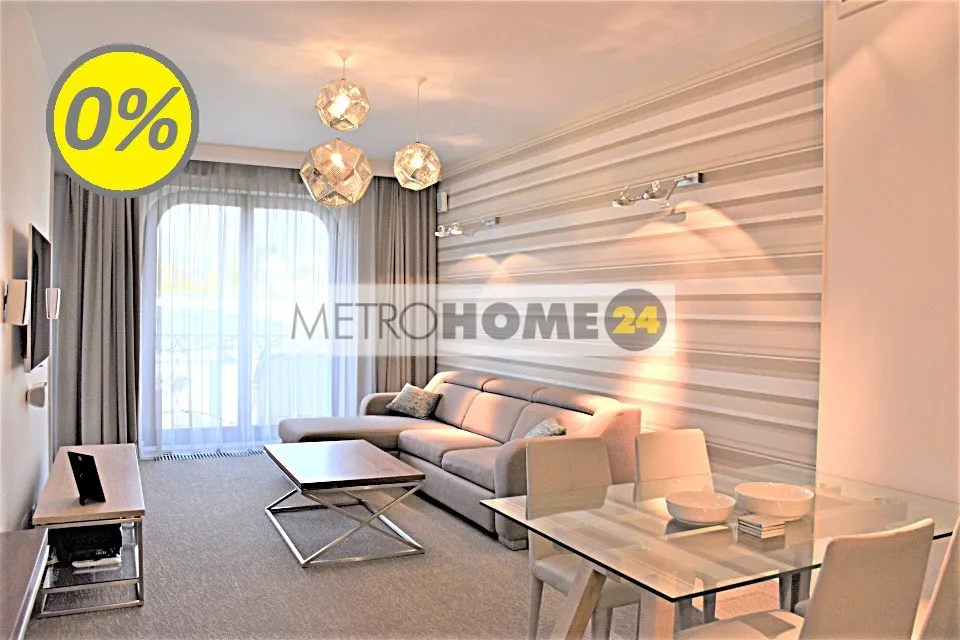 Apartament, ul. Sułkowicka
