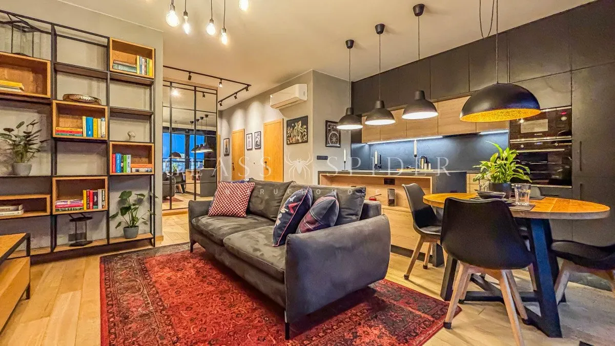 Wynajmę mieszkanie dwupokojowe: Warszawa Mokotów , ulica Sielecka, 57 m2, 7900 PLN, 2 pokoje - Domiporta.pl