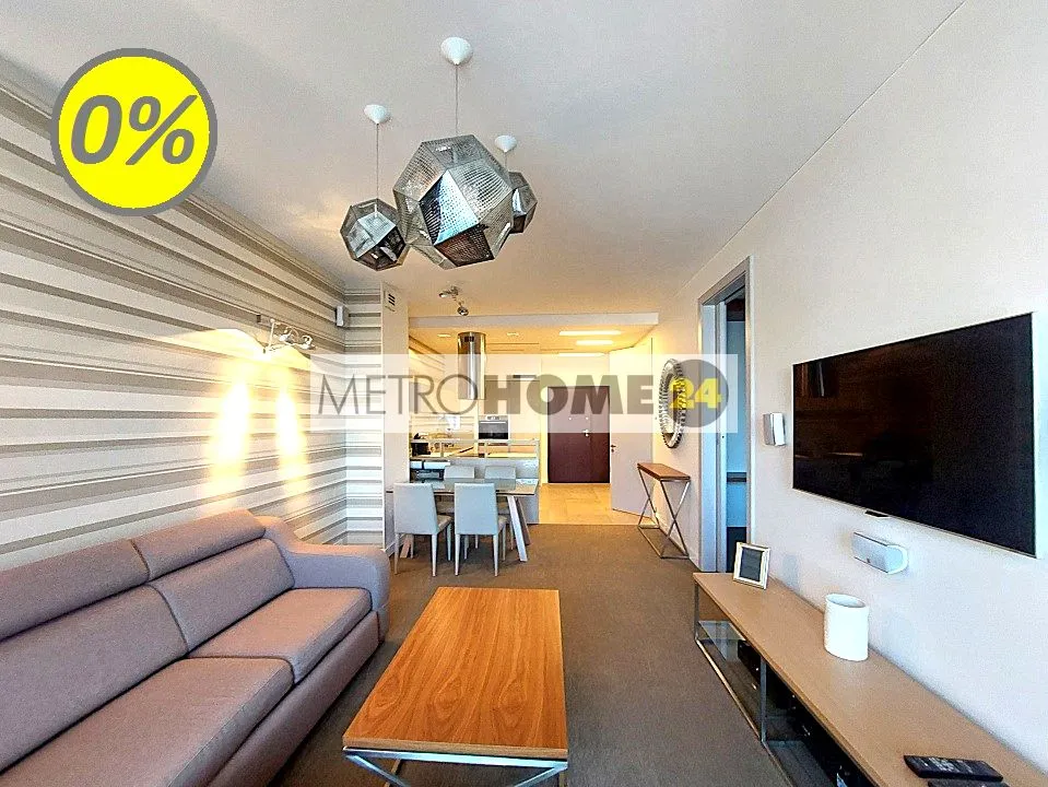 Apartament, ul. Sułkowicka