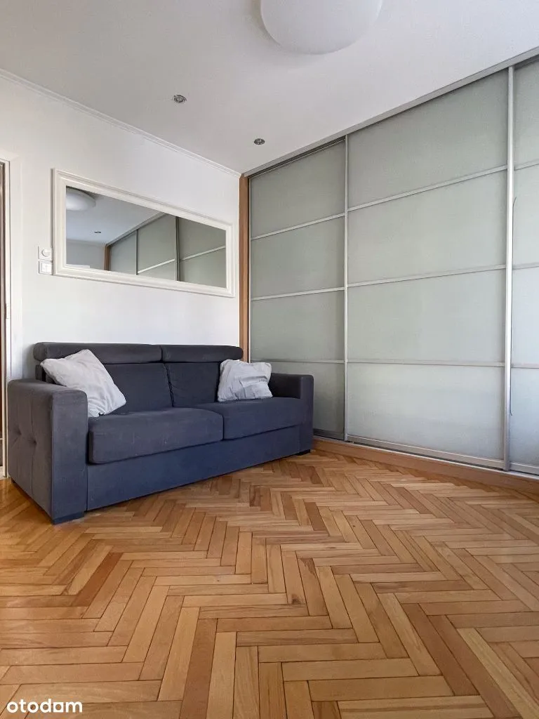 Mieszkanie 2 pokoje, 1 piętro, 42m2, do remontu