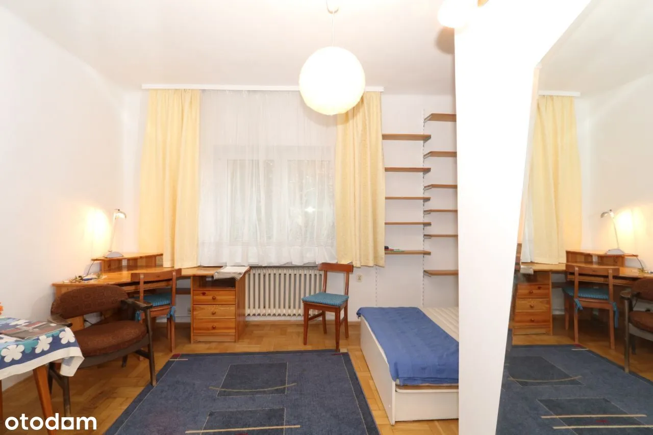 1 pokojowe,28m2,Al. Wyzwolenia /Metro Politechnika