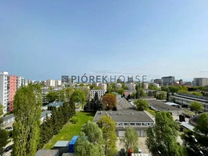 3-pokojowe mieszkanie na Mokotowie 