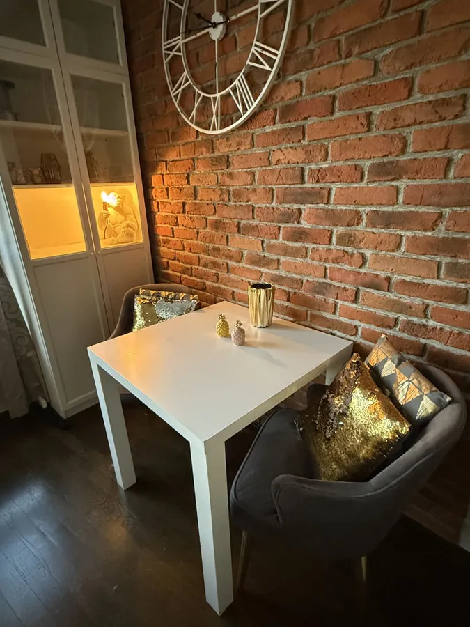 Mieszkanie do wynajęcia,48 m2 + balkon, Mokotów 