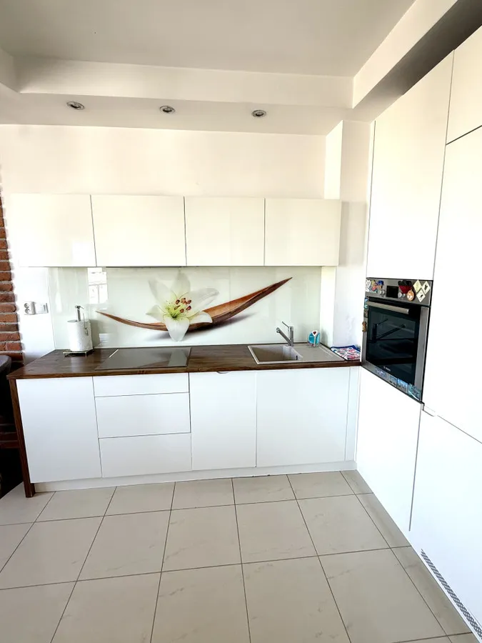 Mieszkanie do wynajęcia,48 m2 + balkon, Mokotów 