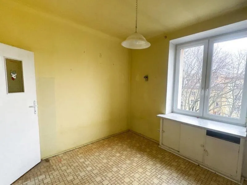Praga Południe Suchodolska 35m2 Kawalerka Ogródek 