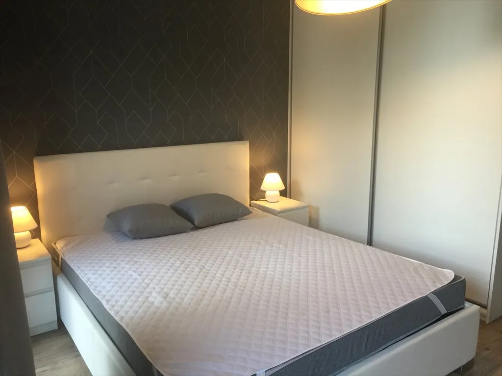 Wynajmę mieszkanie dwupokojowe: Warszawa Mokotów , ulica Aignera, 45 m2, 3800 PLN, 2 pokoje - Domiporta.pl
