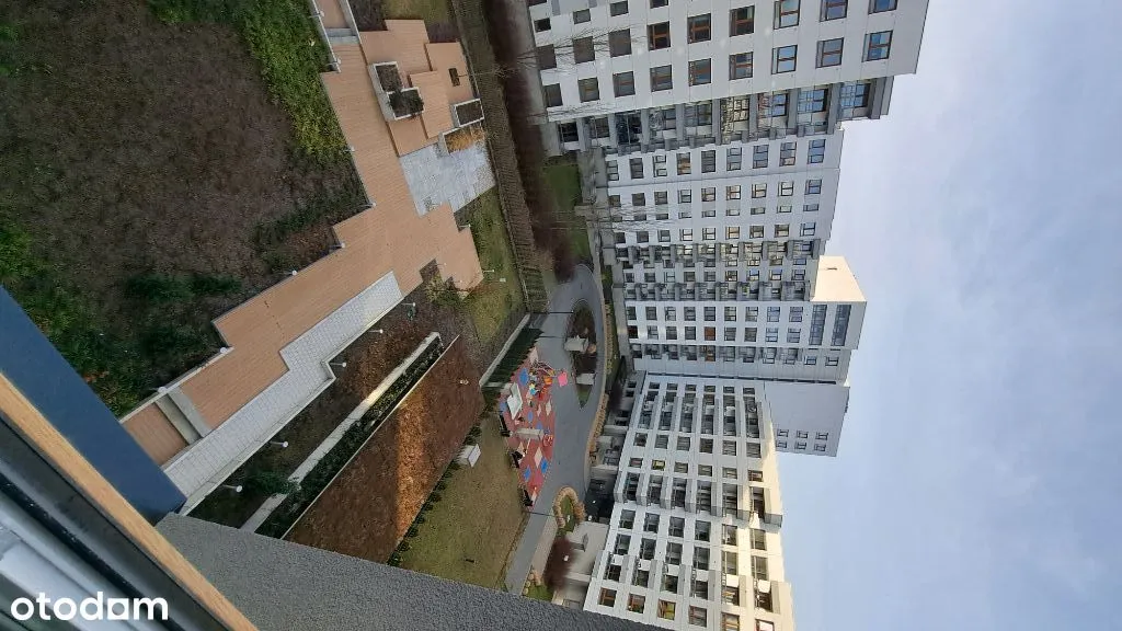 Nowy, komfortowy apartament 2 pok Ochota/Włochy