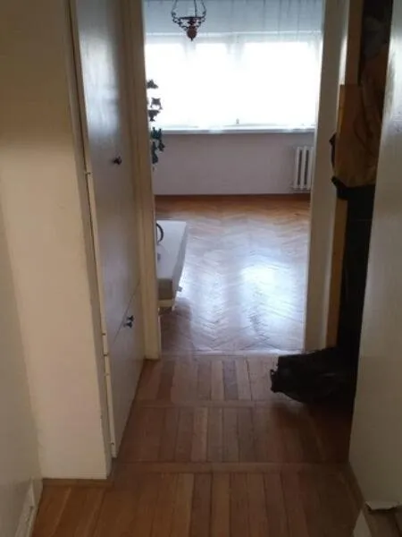 Żoliborz Broniewskiego 27m2 kawalerka 