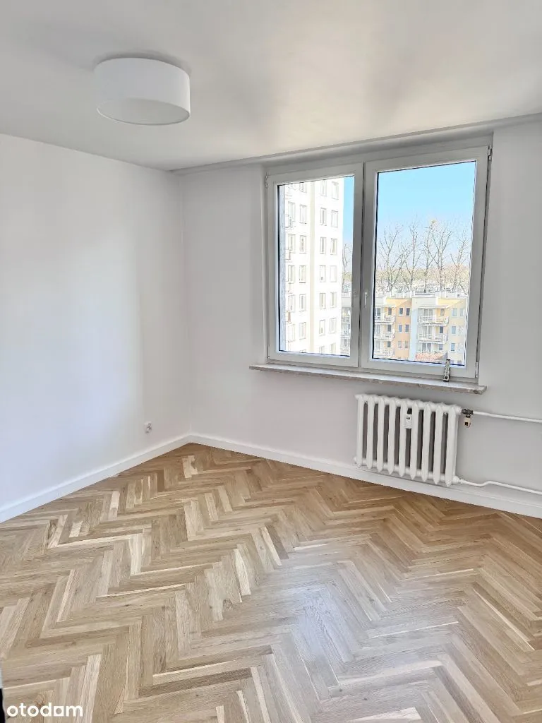 Mieszkanie 3-pok. 53,6m2+3,8m2 (BEZPOŚREDNIO)