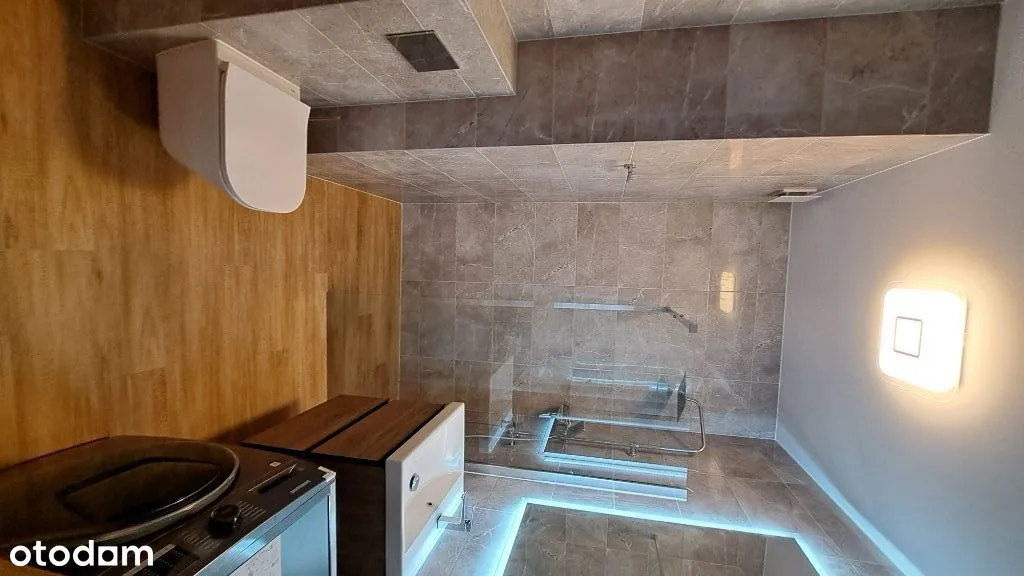 Nowy, komfortowy apartament 2 pok Ochota/Włochy