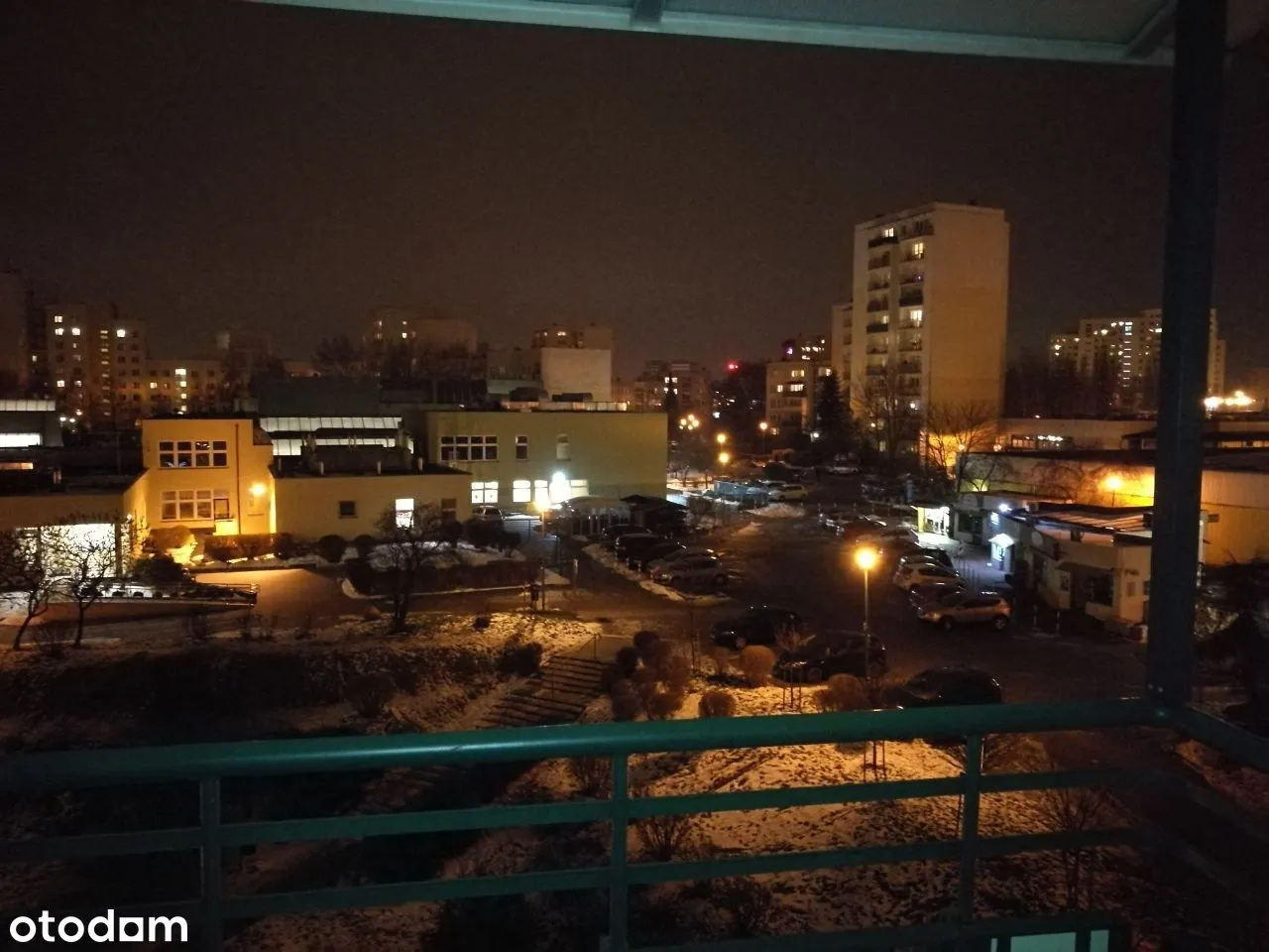 dwupokojowe 2 pokojowe ul. ZWM przy SGGW Ursynów
