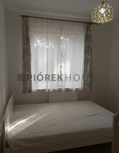 3-pokojowe mieszkanie na Wawrze 