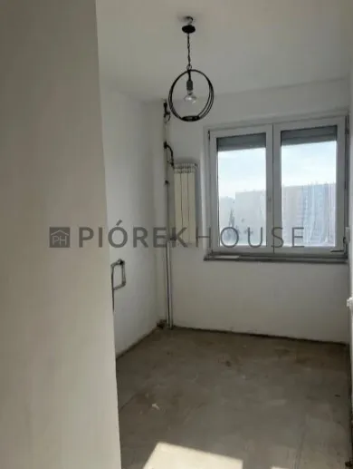 3-pokojowe mieszkanie na Mokotowie 