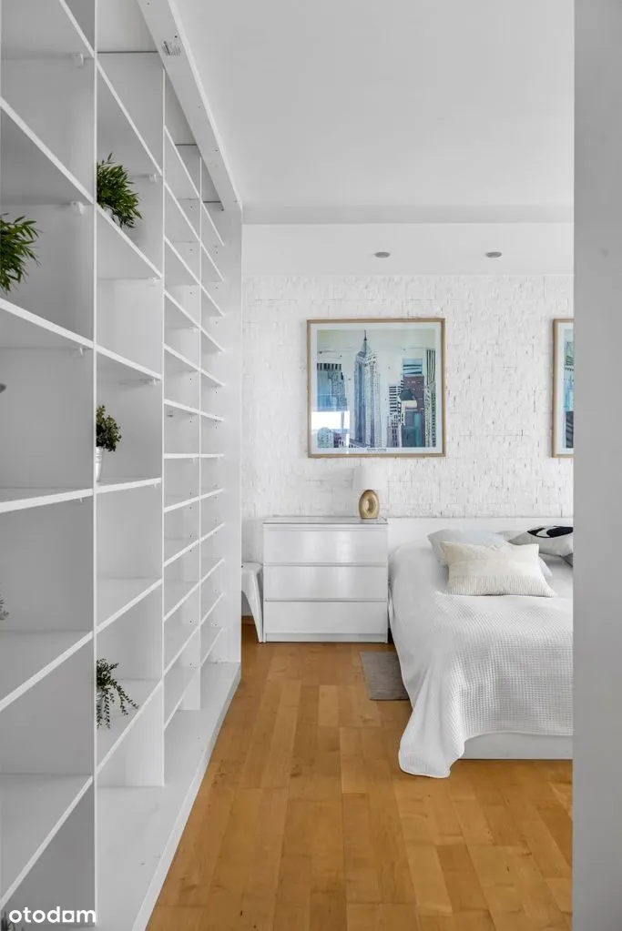 Apartament | Śródmieście | Jasny
