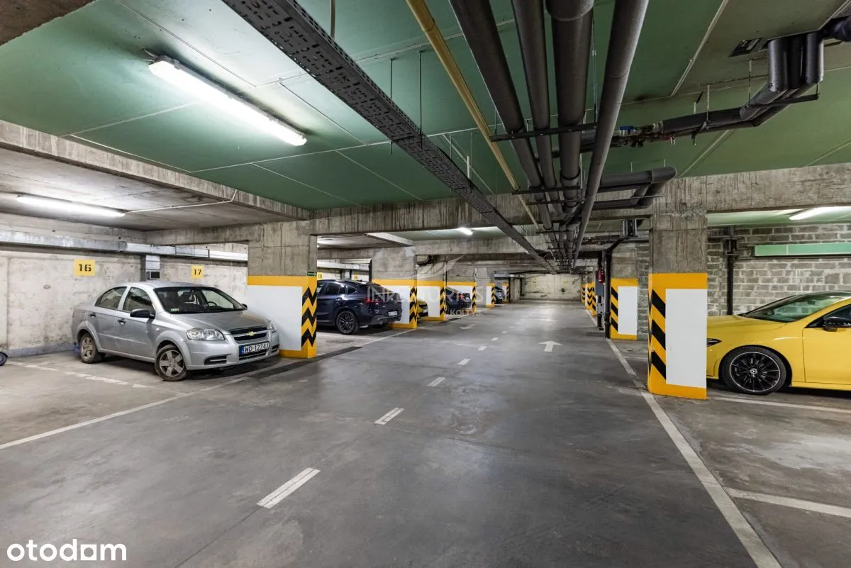 2 stacje METRA 10 min./3 pokoje/80,8m2/Od zaraz 