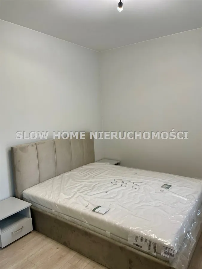 Zupełnie nowe mieszkanie do wynajęcia 