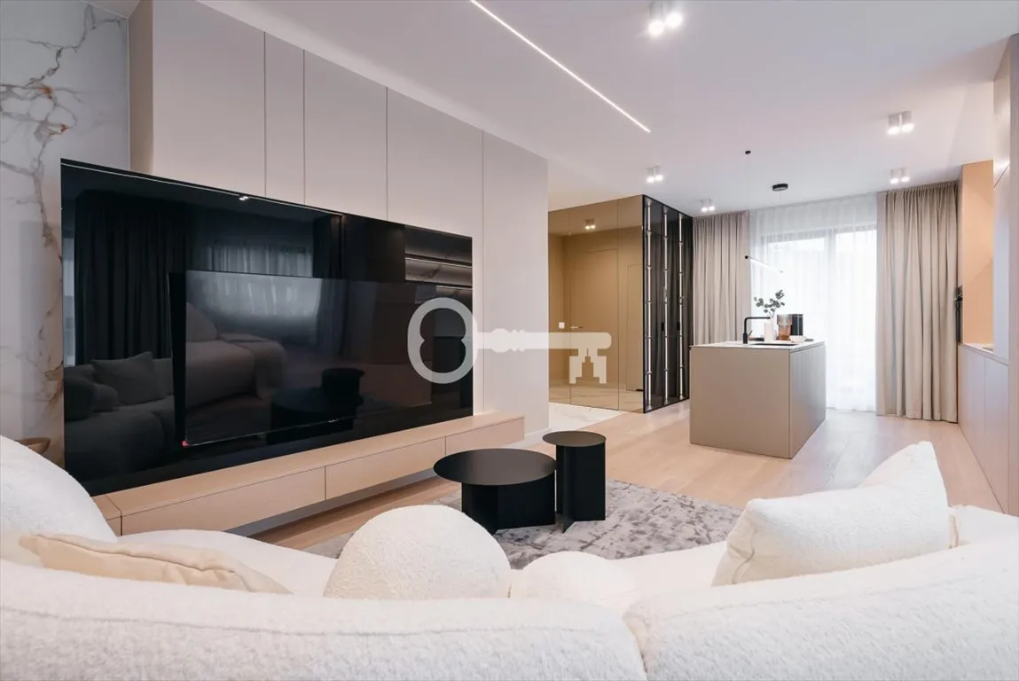 Elegancki apartament 