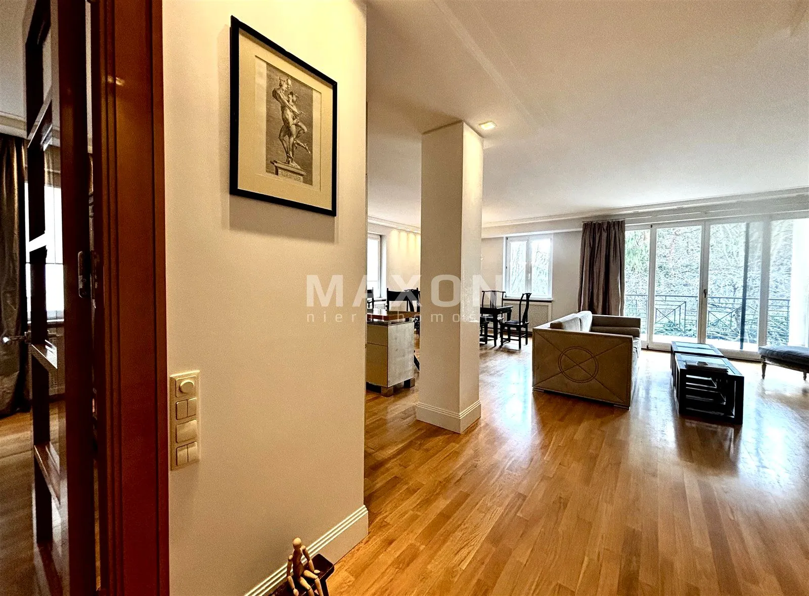 Apartament, ul. Płyćwiańska
