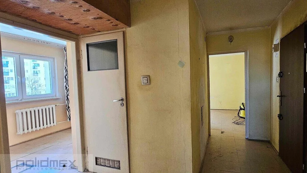Sprzedam mieszkanie trzypokojowe: Warszawa , ulica Władysława Broniewskiego, 51 m2, 675000 PLN, 3 pokoje - Domiporta.pl