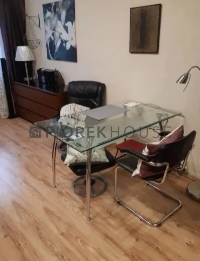 Kawalerka na Ochocie 