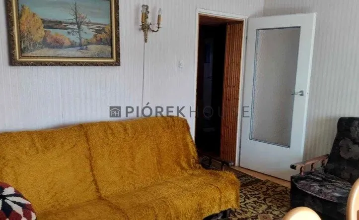 Mieszkanie, ul. Zamiejska