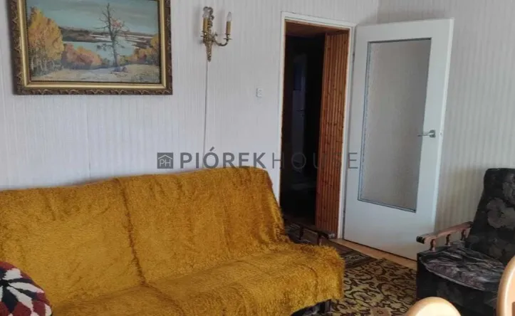 3-pokojowe mieszkanie na Targówku 
