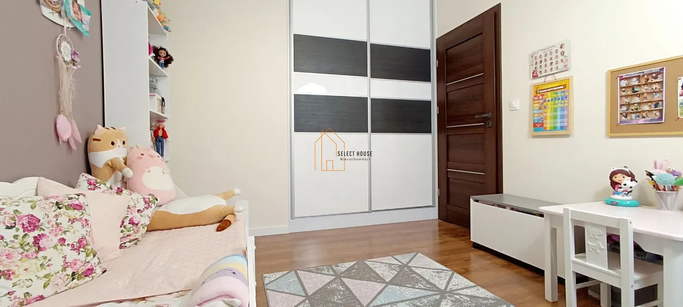 Zielona Białołęka, 48m2, balkon, ogród, zamknięte monitorowane osiedle, garaż 