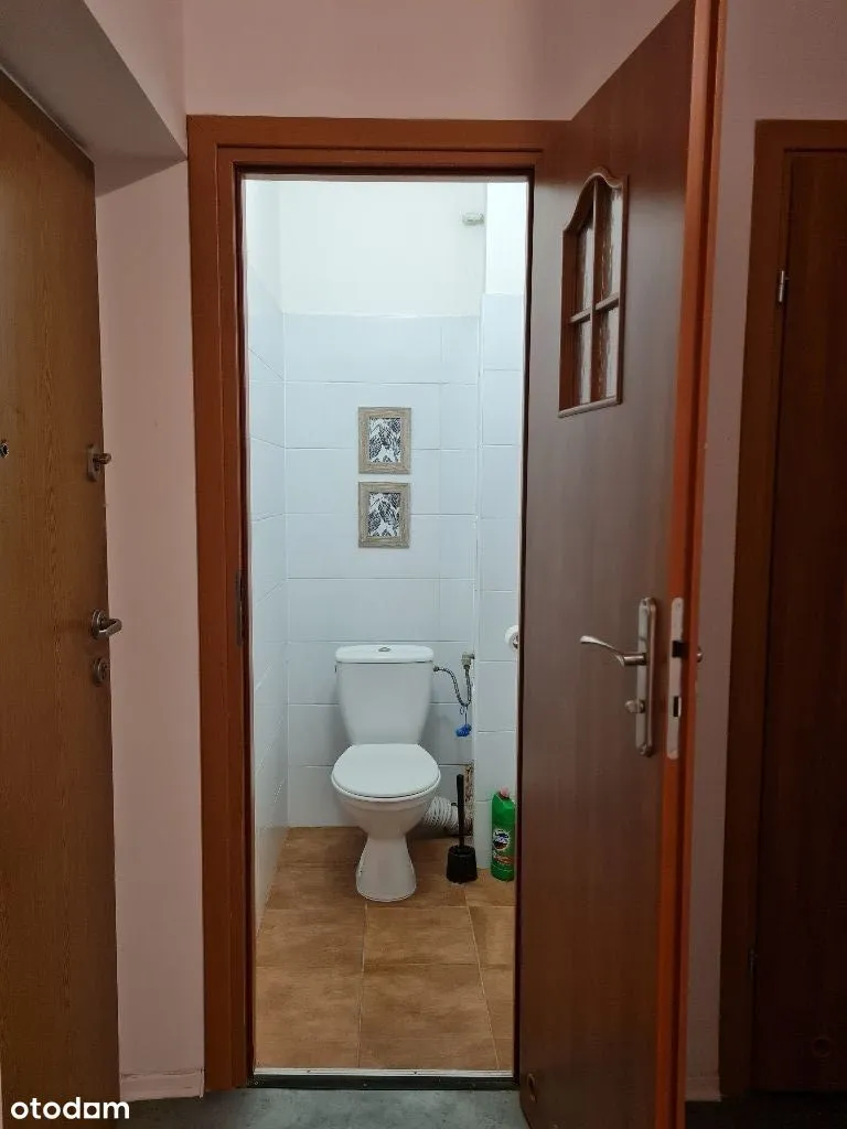 4 pokoje 54m2 doskonałe na wynajem z umowami