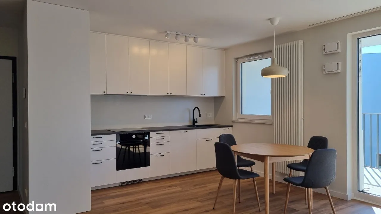 3 pokojowe mieszkanie blisko Centrum -bezpośrednio