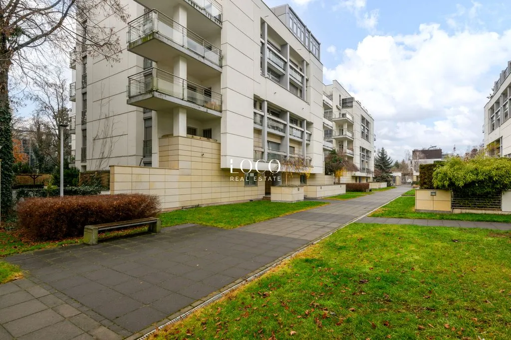 Apartament, ul. Biały Kamień