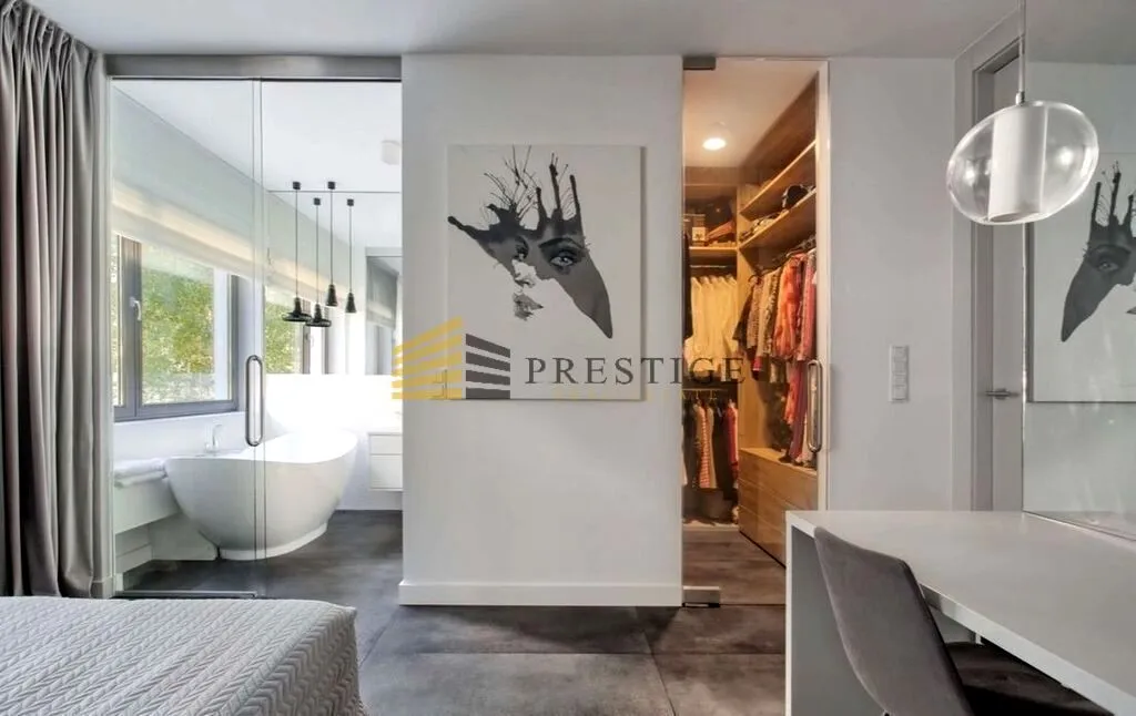 Apartament, ul. Chodkiewicza