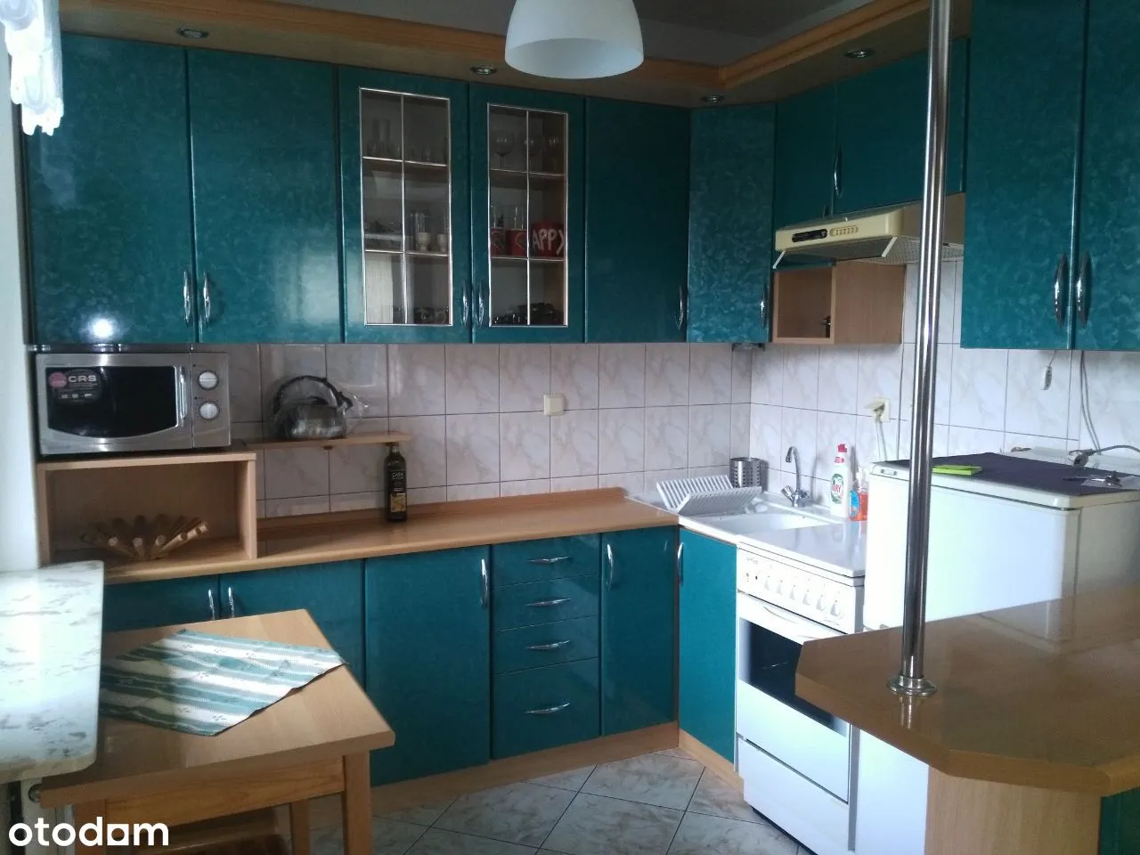 Wynajmę dwupokojowe mieszkanie na Bemowie-Jelonki