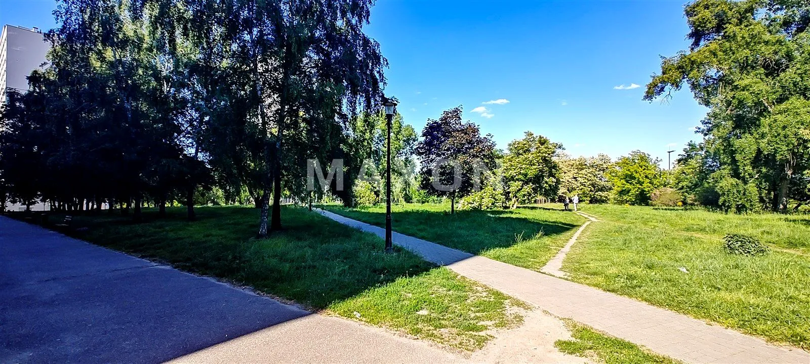 Kawalerka, ul. Promyka