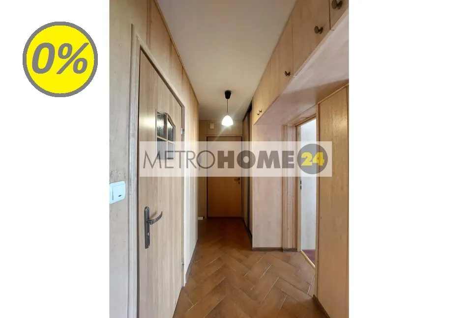 Wygodne 3 pokojowe mieszkanie obok Parku nad Balatonem 