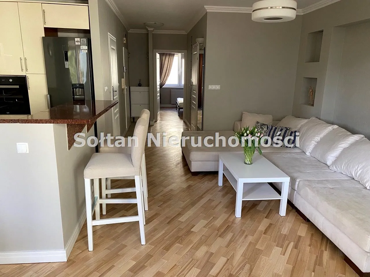 Sprzedam mieszkanie dwupokojowe: Warszawa Ursynów , ulica rtm. Witolda Pileckiego, 59 m2, 975000 PLN, 2 pokoje - Domiporta.pl
