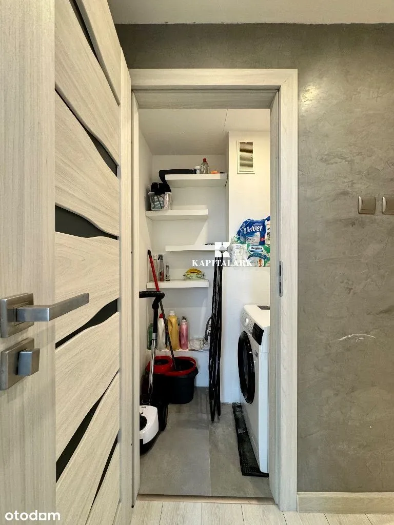 3 pokojowe mieszkanie | 63,46m2 | klimatyzacja