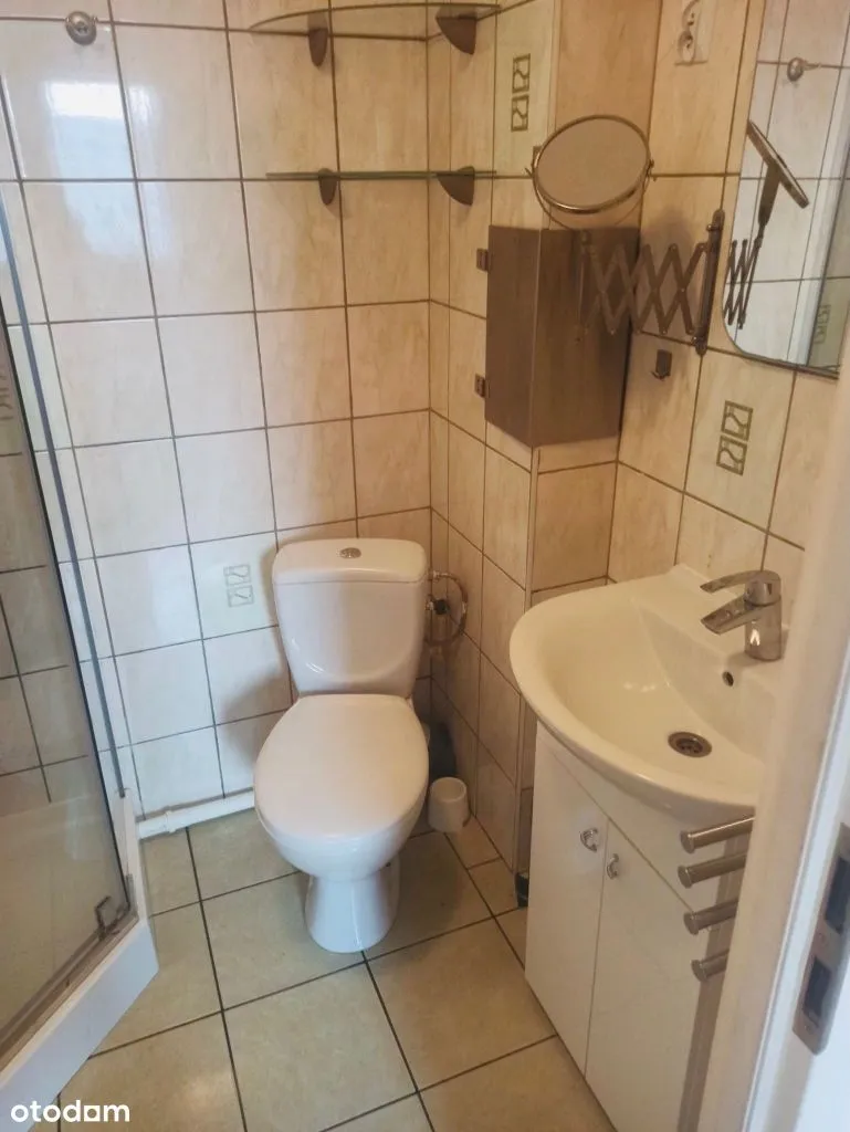 Kawalerka 27 m2 od zaraz bezposrednio Stara Ochota