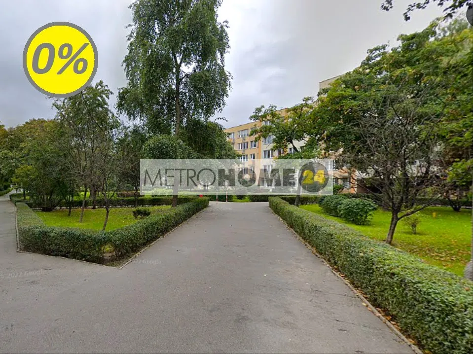 Wygodne 3 pokojowe mieszkanie obok Parku nad Balatonem 