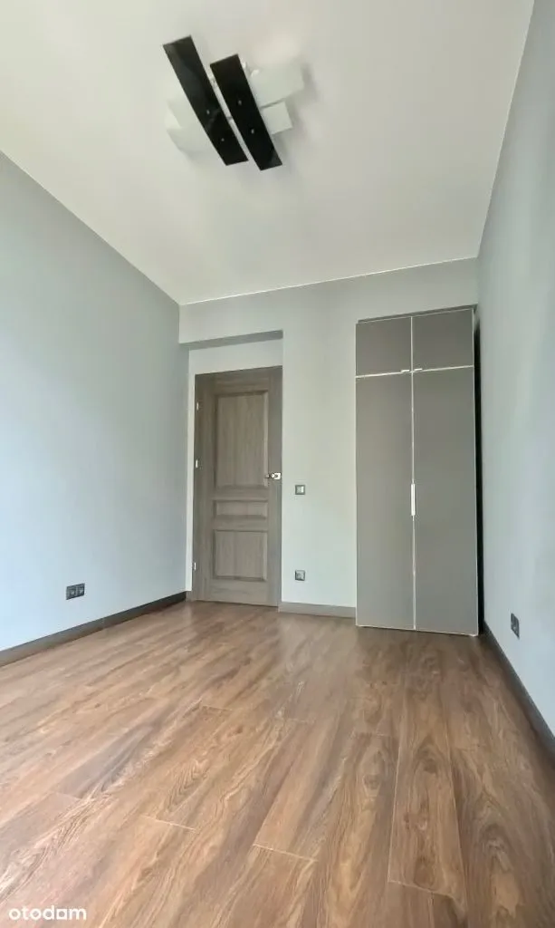 Dwupoziomowe mieszkanie na kameralnym osiedlu