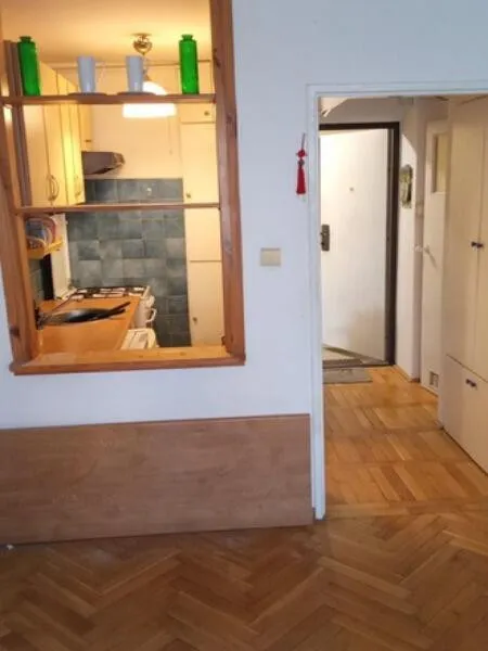Żoliborz Broniewskiego 27m2 kawalerka 