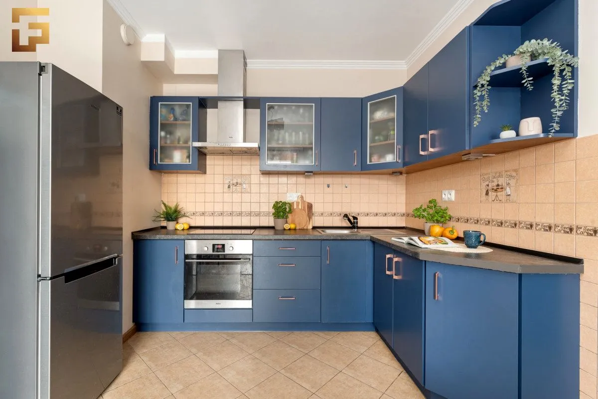 Ciche M2 / Balkon 10m / blisko metra 