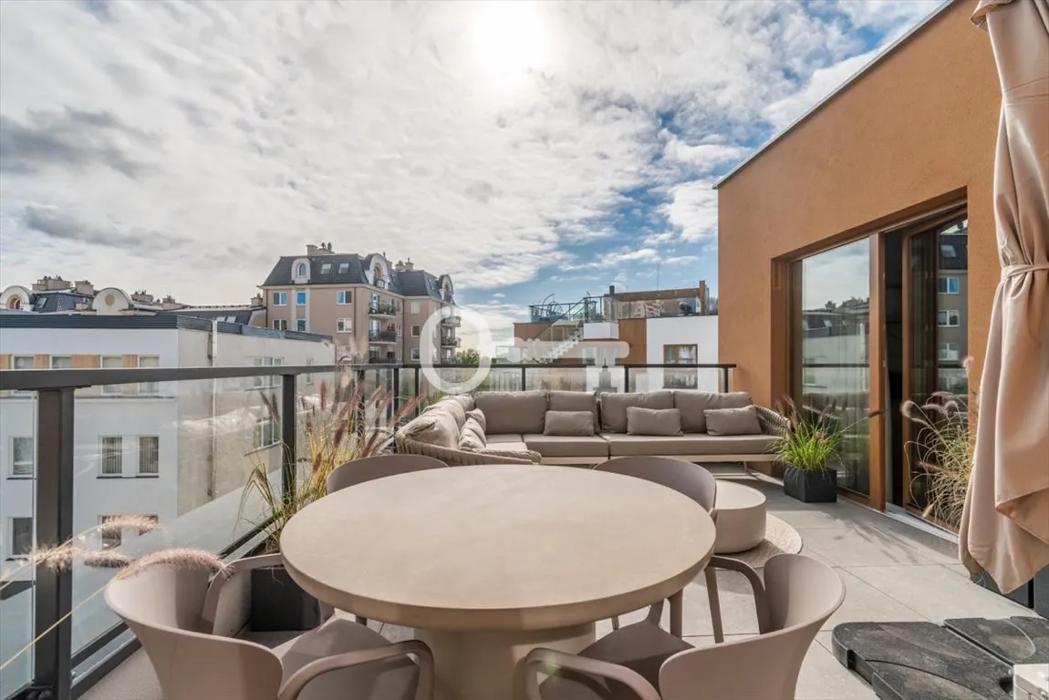 Elegancki apartament 