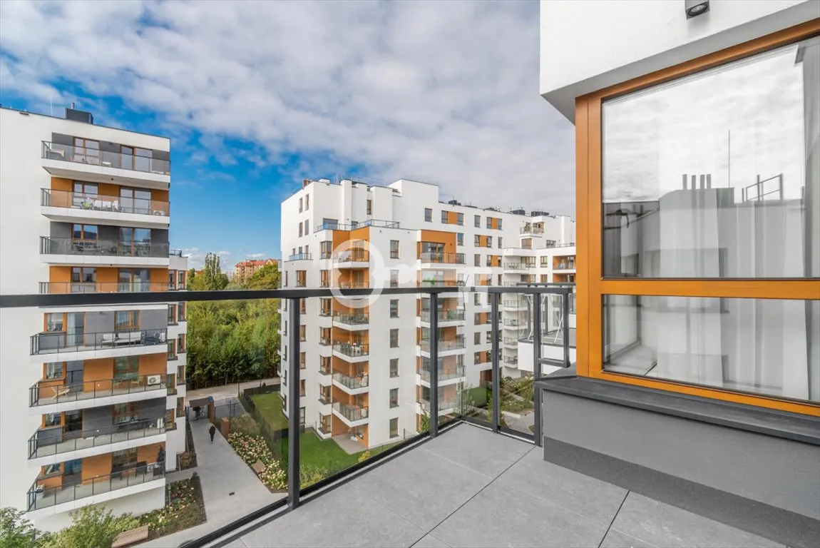 Elegancki apartament 