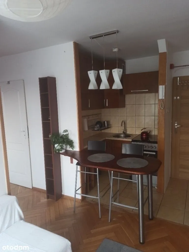 Kawalerka 27 m2 od zaraz bezposrednio Stara Ochota