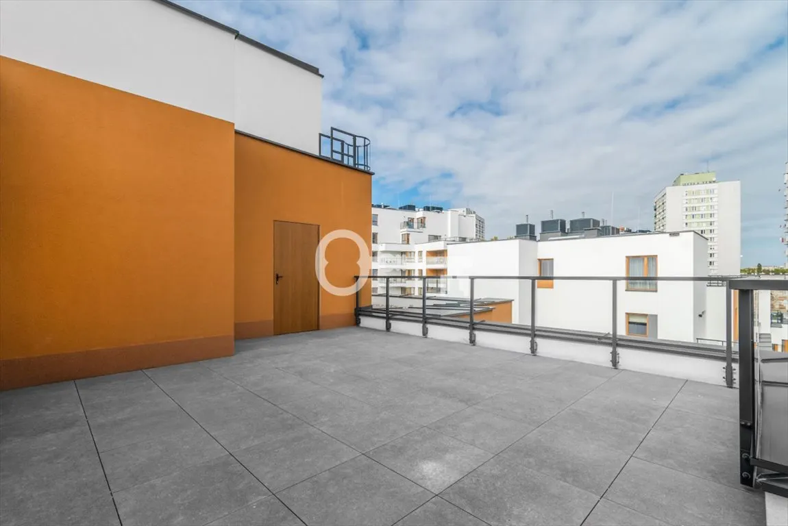 Elegancki apartament 
