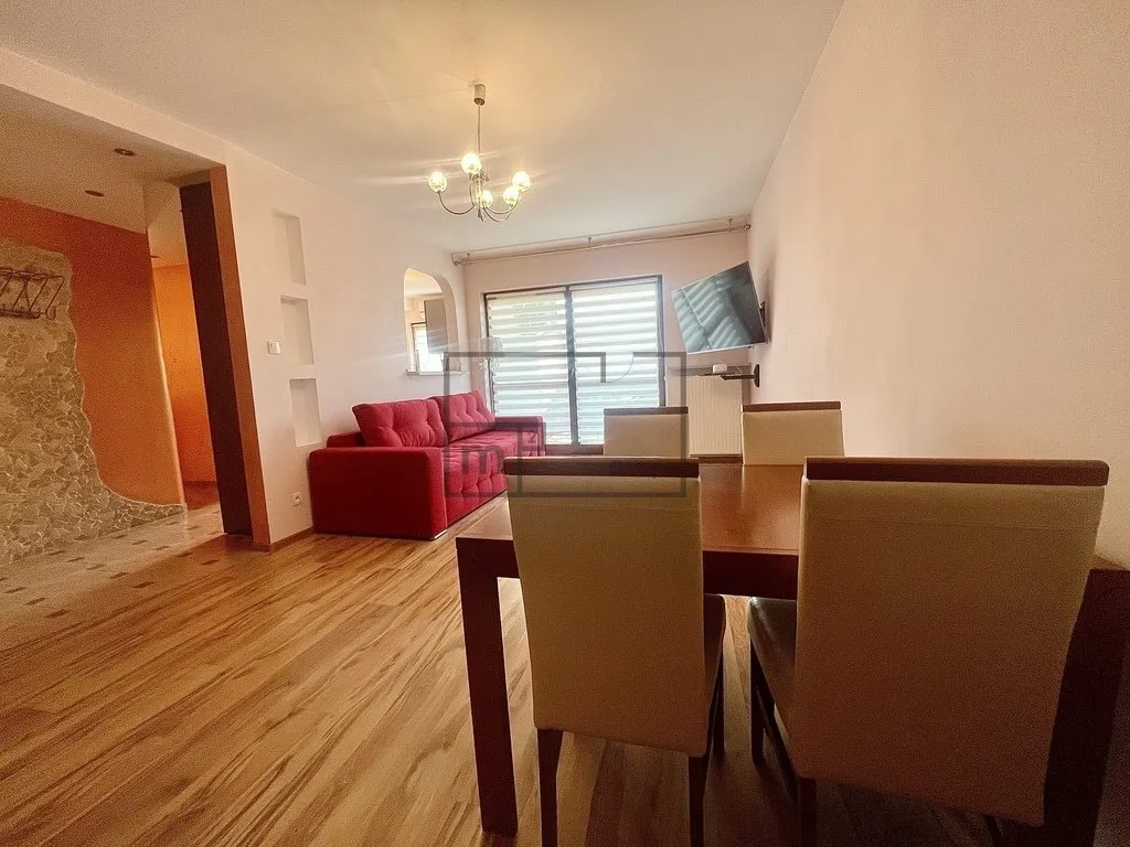 Wynajmę mieszkanie dwupokojowe: Warszawa Wola , ulica Jana Kazimierza, 56 m2, 3700 PLN, 2 pokoje - Domiporta.pl