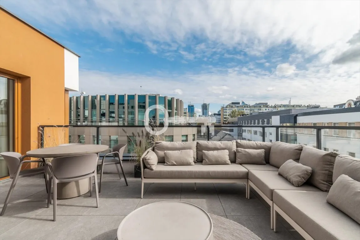 Elegancki apartament 