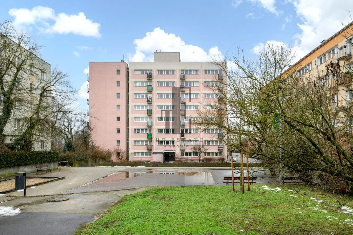 Mieszkanie, ul. Przasnyska