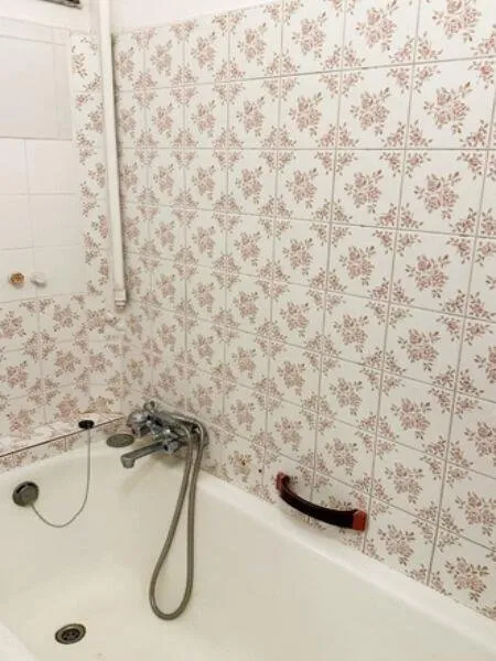 Praga Południe Suchodolska 35m2 Kawalerka Ogródek 